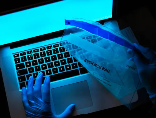 Endpoint Security